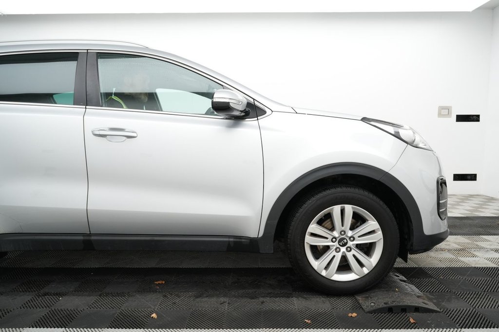 Used Kia Sportage 2017 for sale - 77006992: Photo 3