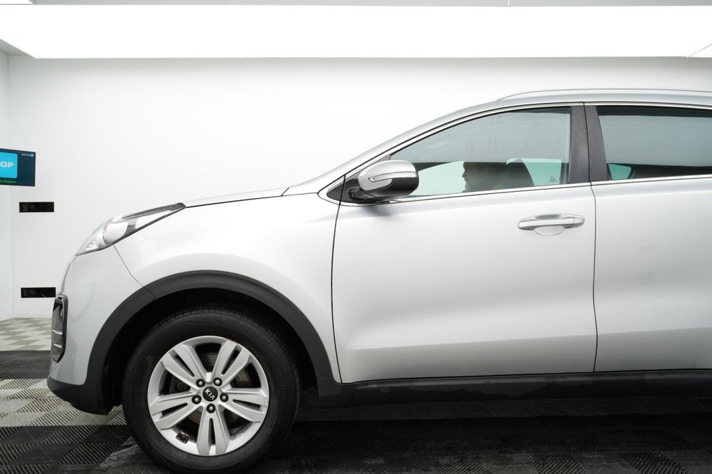 Used Kia Sportage 2017 for sale - 77006992: Photo 4