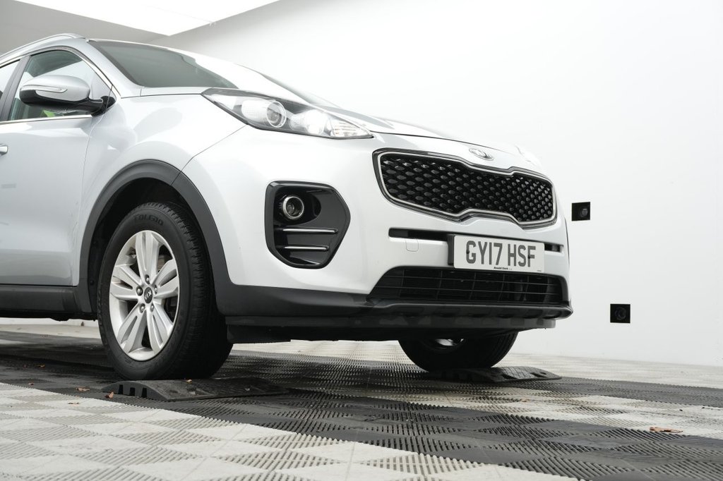 Used Kia Sportage 2017 for sale - 77006992: Photo 5