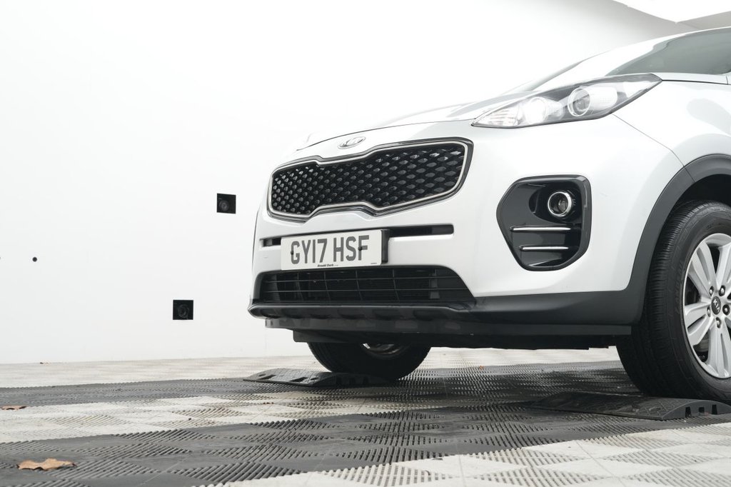 Used Kia Sportage 2017 for sale - 77006992: Photo 6