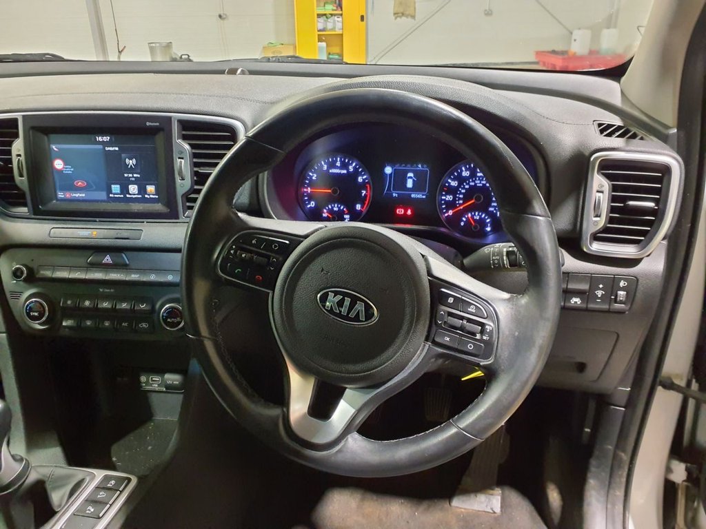 Used Kia Sportage 2017 for sale - 77006992: Photo 9