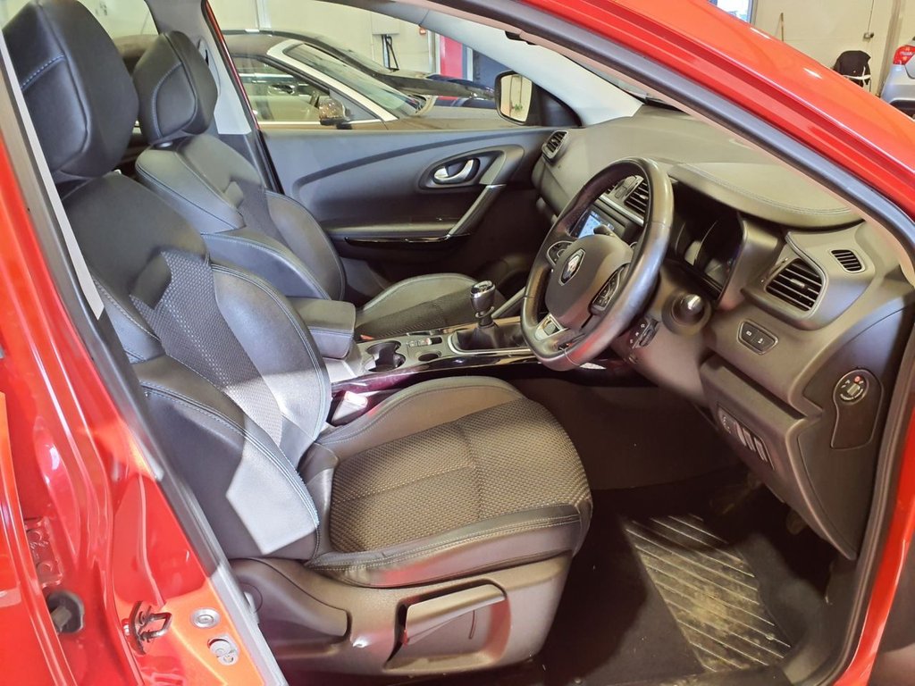 Used Renault Kadjar 2019 for sale - 76703739: Photo 10