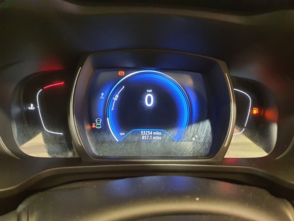 Used Renault Kadjar 2019 for sale - 76703739: Photo 13