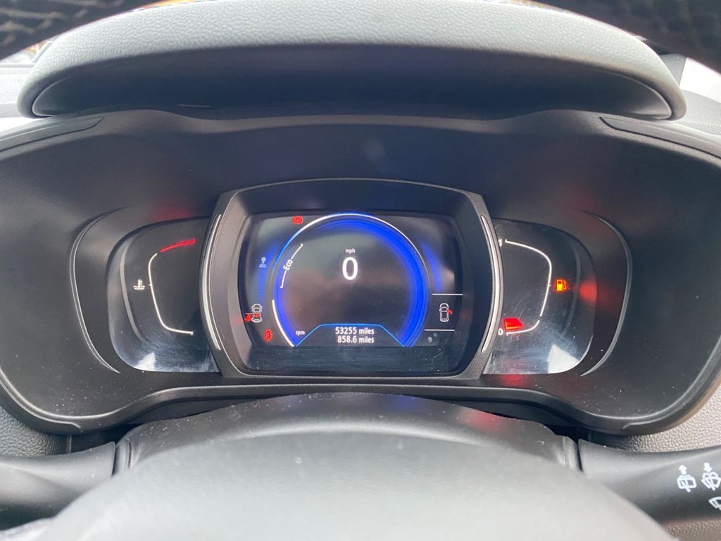 Used Renault Kadjar 2019 for sale - 76703739: Photo 24