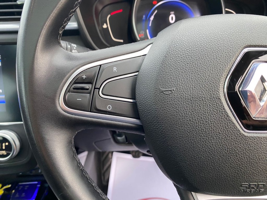 Used Renault Kadjar 2019 for sale - 76703739: Photo 25