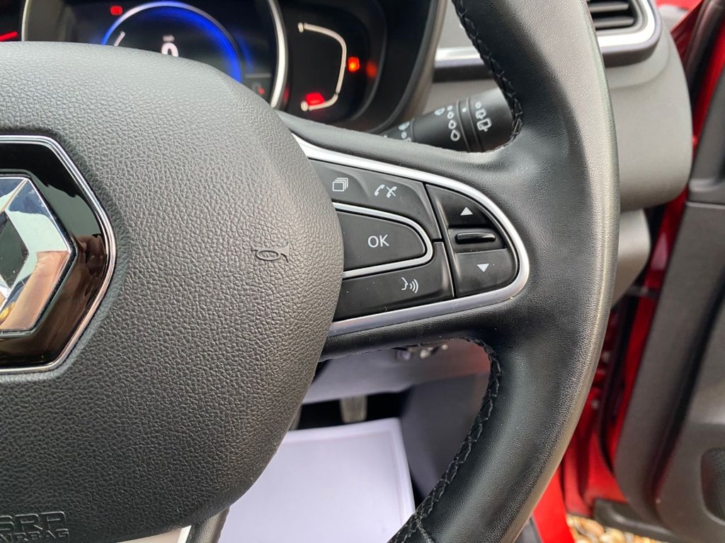 Used Renault Kadjar 2019 for sale - 76703739: Photo 26