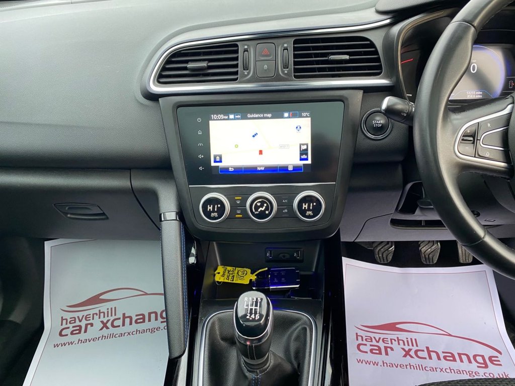 Used Renault Kadjar 2019 for sale - 76703739: Photo 29