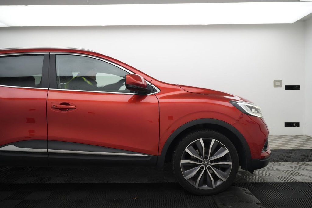 Used Renault Kadjar 2019 for sale - 76703739: Photo 3