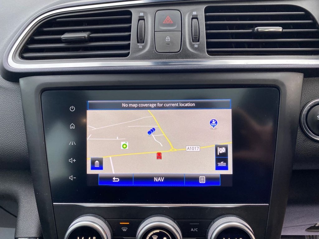 Used Renault Kadjar 2019 for sale - 76703739: Photo 30