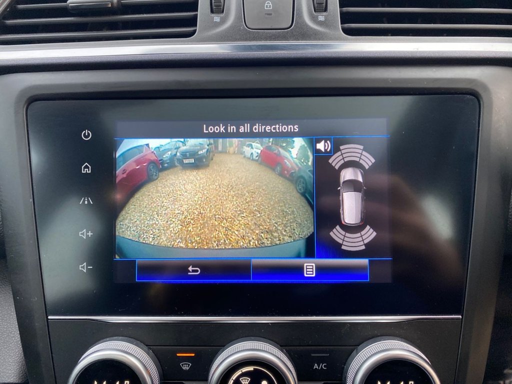 Used Renault Kadjar 2019 for sale - 76703739: Photo 31