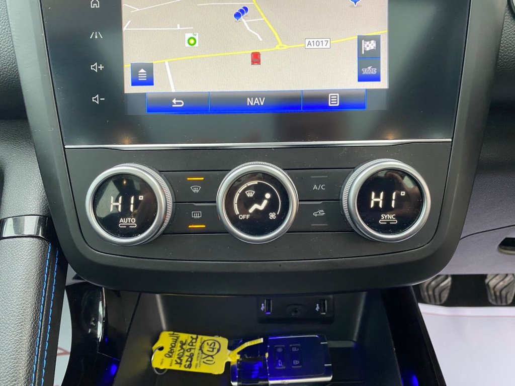 Used Renault Kadjar 2019 for sale - 76703739: Photo 32