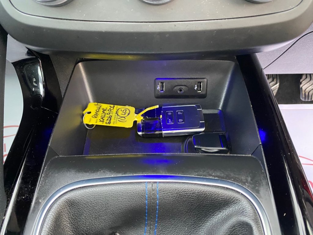 Used Renault Kadjar 2019 for sale - 76703739: Photo 33