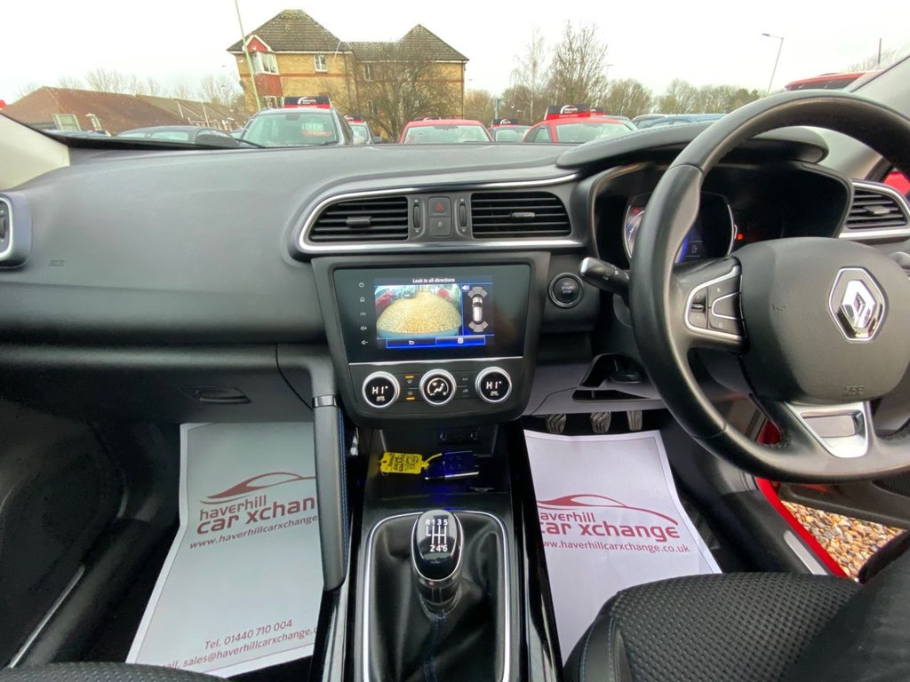 Used Renault Kadjar 2019 for sale - 76703739: Photo 37