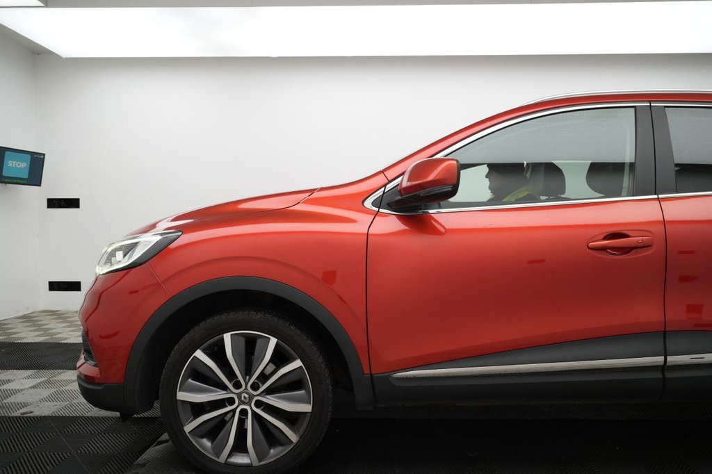 Used Renault Kadjar 2019 for sale - 76703739: Photo 4