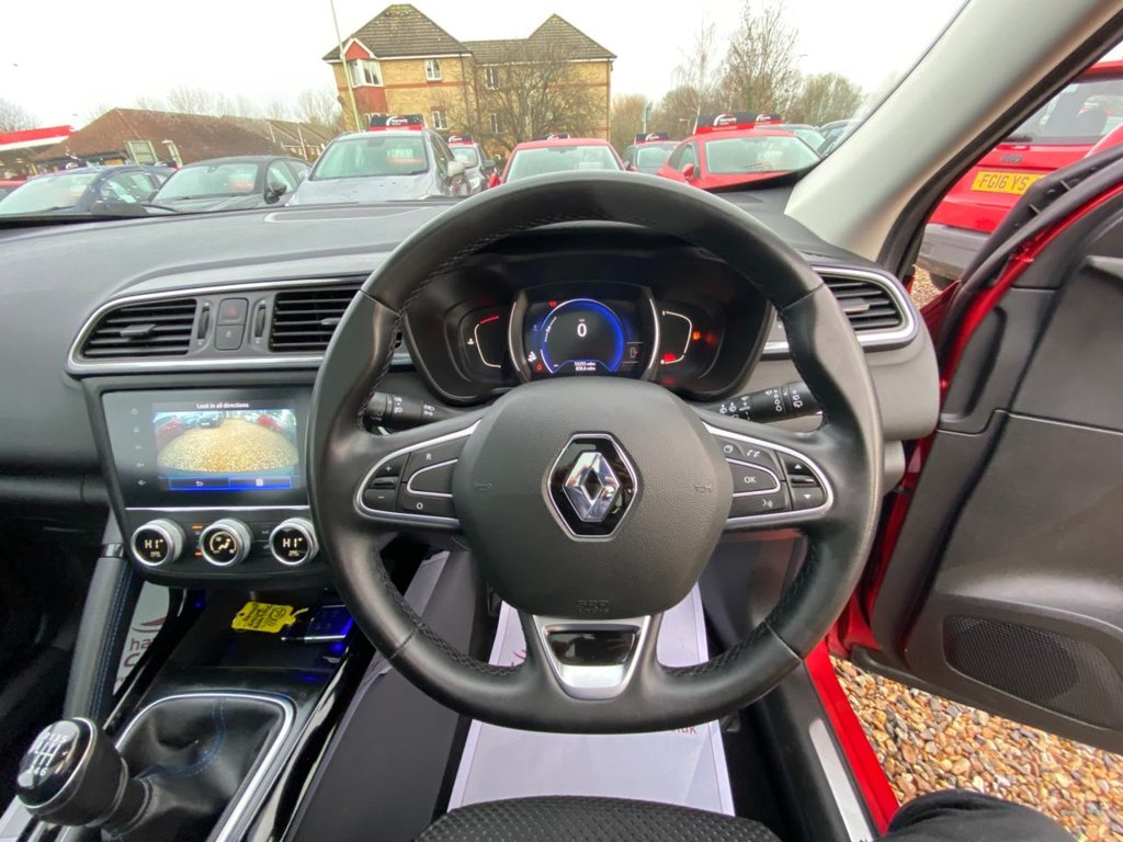 Used Renault Kadjar 2019 for sale - 76703739: Photo 40