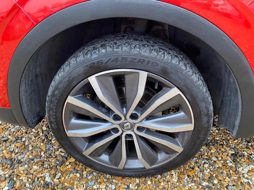 Used Renault Kadjar 2019 for sale - 76703739: Photo 41