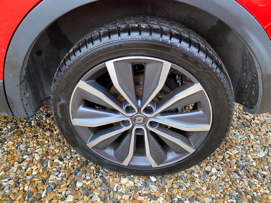 Used Renault Kadjar 2019 for sale - 76703739: Photo 42