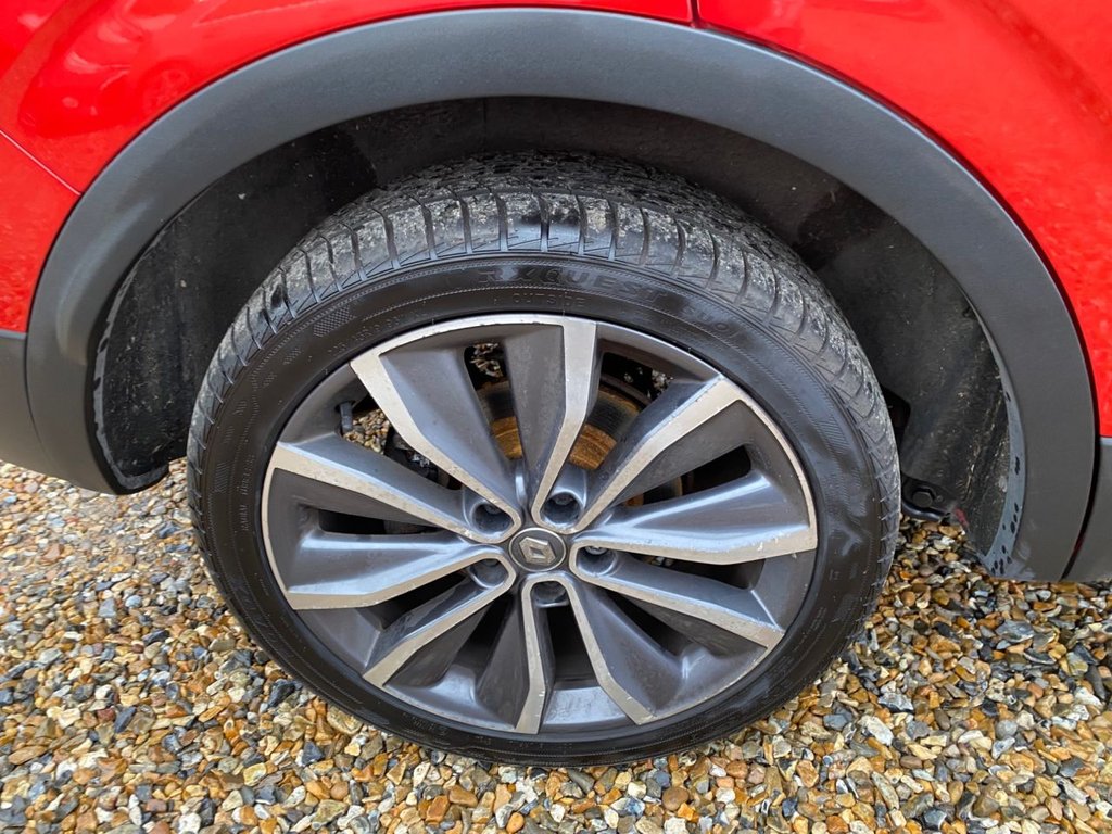 Used Renault Kadjar 2019 for sale - 76703739: Photo 43