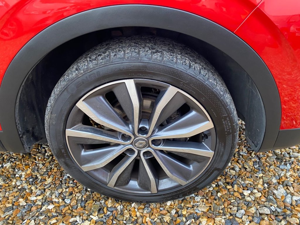 Used Renault Kadjar 2019 for sale - 76703739: Photo 44