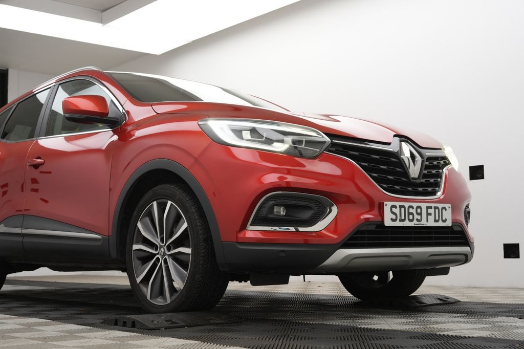 Used Renault Kadjar 2019 for sale - 76703739: Photo 5