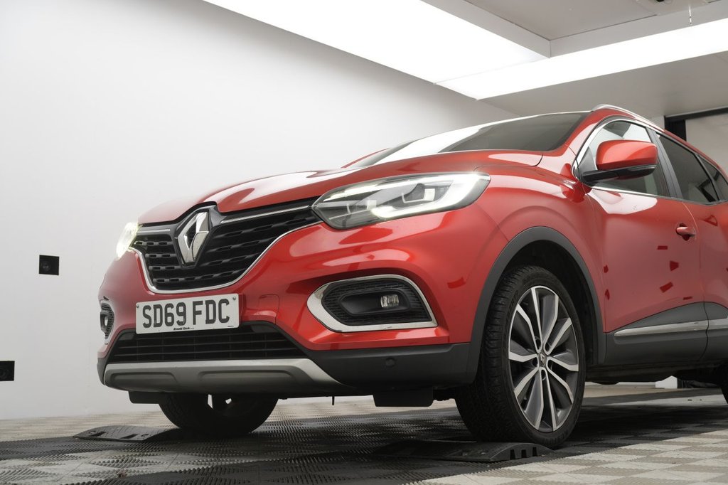 Used Renault Kadjar 2019 for sale - 76703739: Photo 6