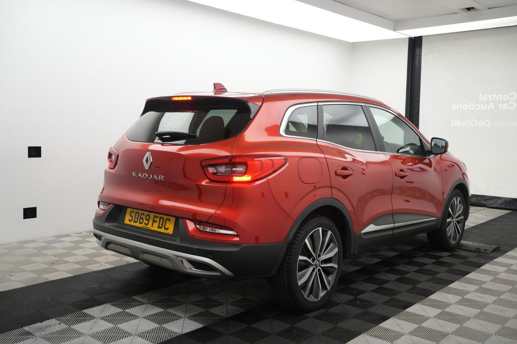 Used Renault Kadjar 2019 for sale - 76703739: Photo 7