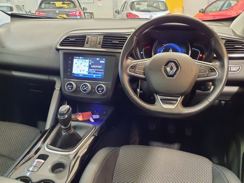 Used Renault Kadjar 2019 for sale - 76703739: Photo 9