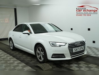 Used Audi A4 2017 for sale - 78995994: Photo