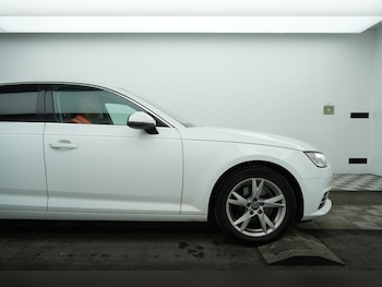 Used Audi A4 2017 for sale - 78995994: Photo
