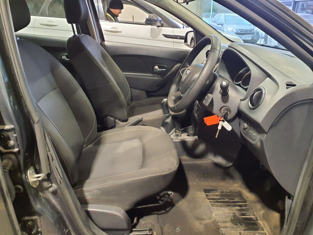 Used Dacia Sandero 2019 for sale - 78016996: Photo 10