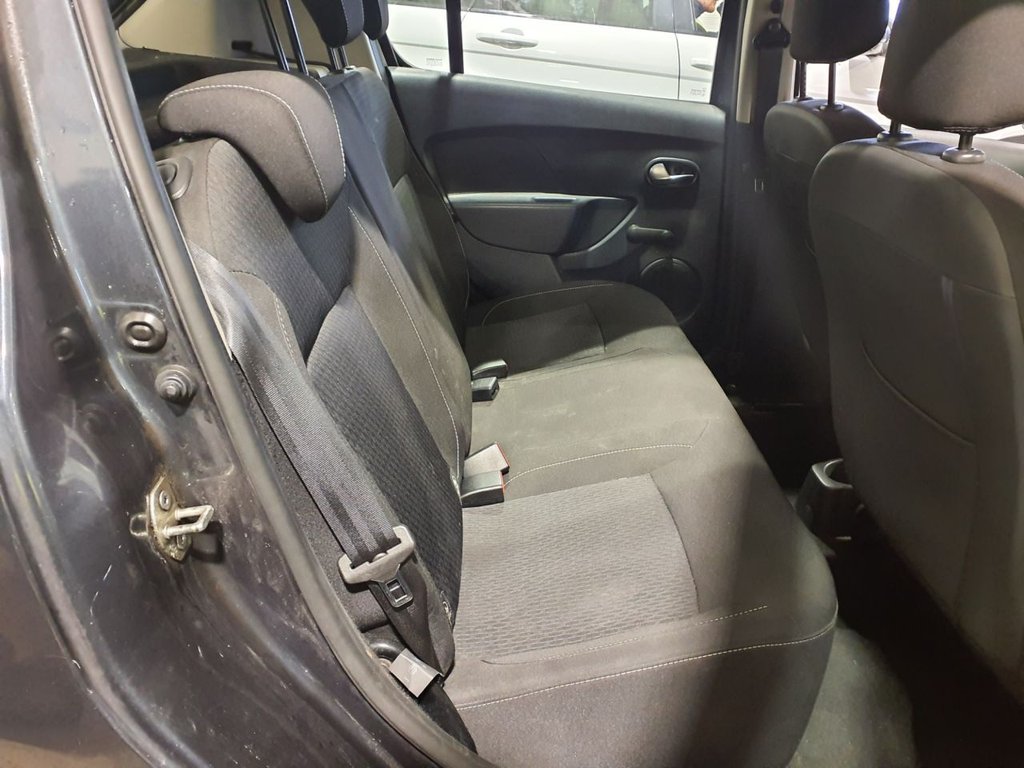Used Dacia Sandero 2019 for sale - 78016996: Photo 11