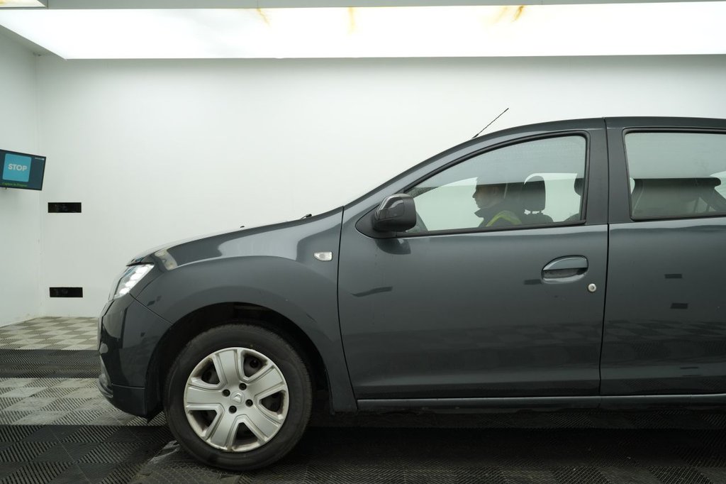 Used Dacia Sandero 2019 for sale - 78016996: Photo 4