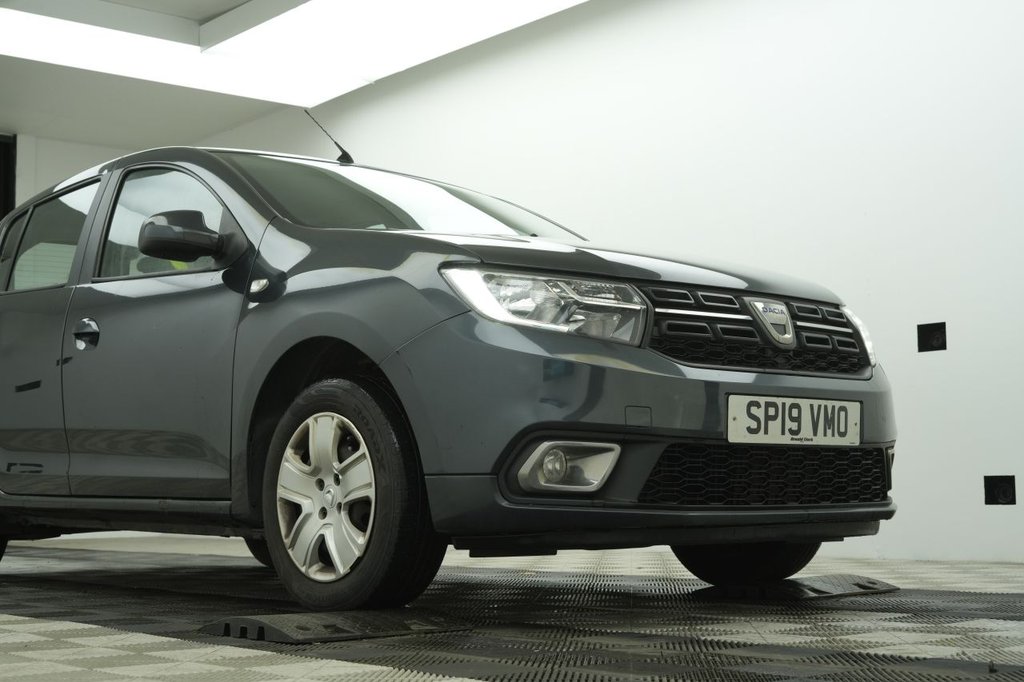 Used Dacia Sandero 2019 for sale - 78016996: Photo 5