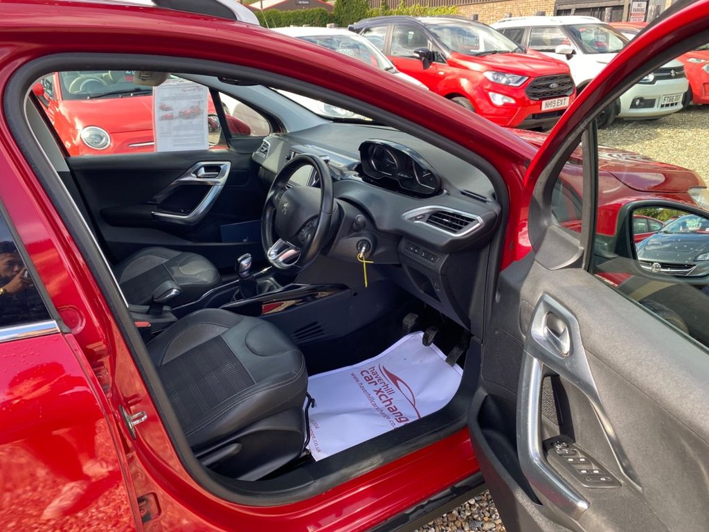 Used Peugeot 2008 2018 for sale - 76609041: Photo 11