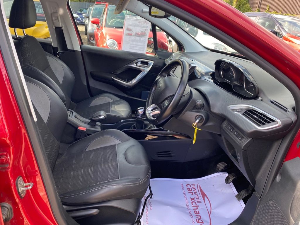 Used Peugeot 2008 2018 for sale - 76609041: Photo 12