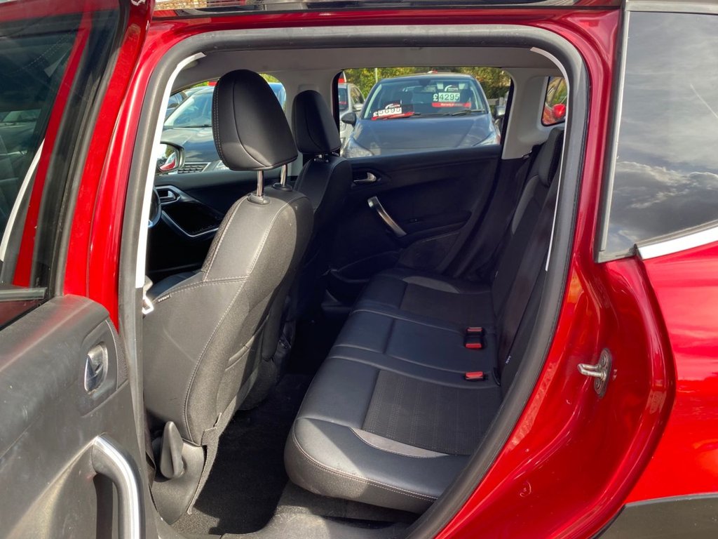 Used Peugeot 2008 2018 for sale - 76609041: Photo 14