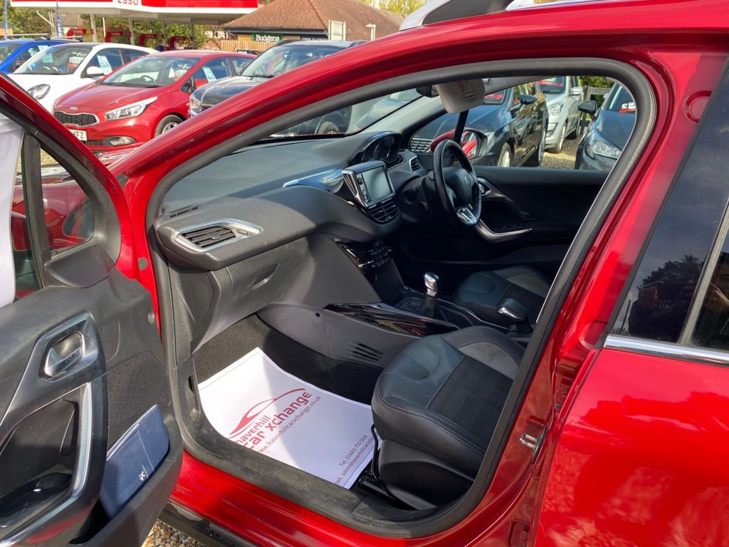 Used Peugeot 2008 2018 for sale - 76609041: Photo 15