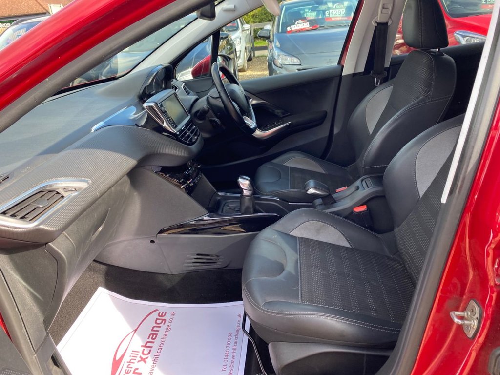 Used Peugeot 2008 2018 for sale - 76609041: Photo 16