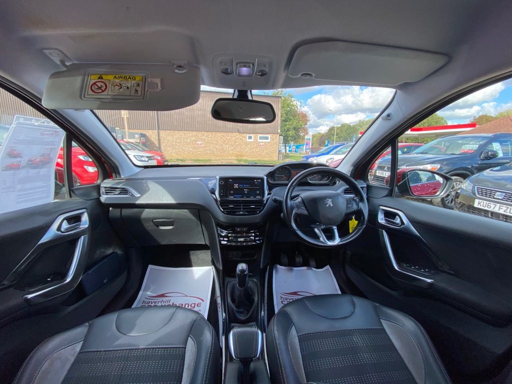 Used Peugeot 2008 2018 for sale - 76609041: Photo 18