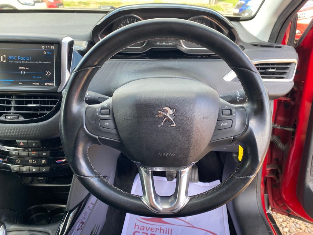 Used Peugeot 2008 2018 for sale - 76609041: Photo 19