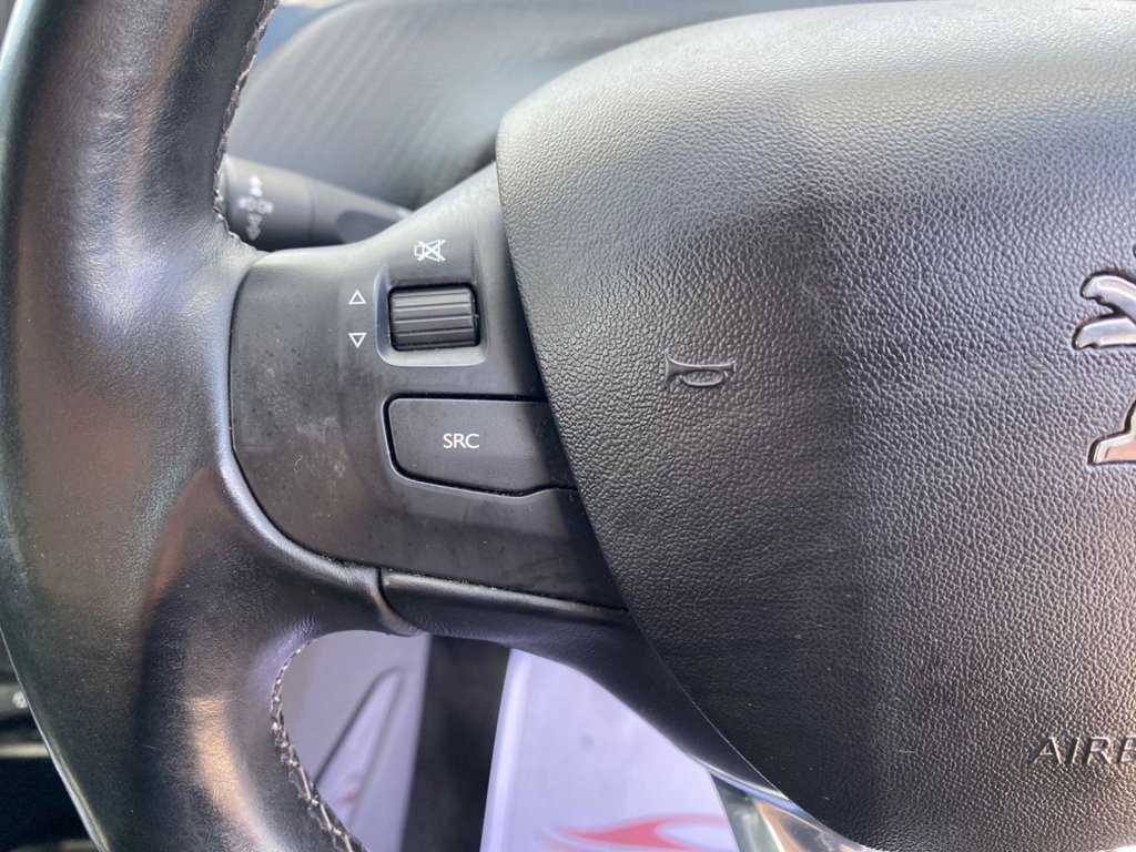 Used Peugeot 2008 2018 for sale - 76609041: Photo 21