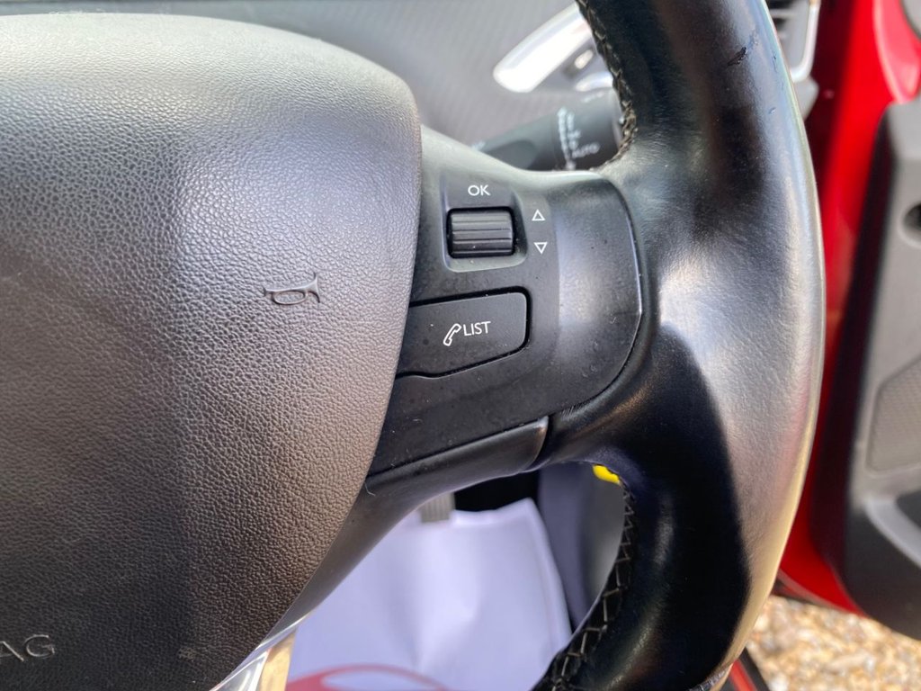 Used Peugeot 2008 2018 for sale - 76609041: Photo 22