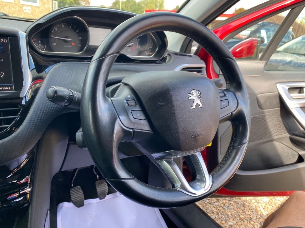 Used Peugeot 2008 2018 for sale - 76609041: Photo 23