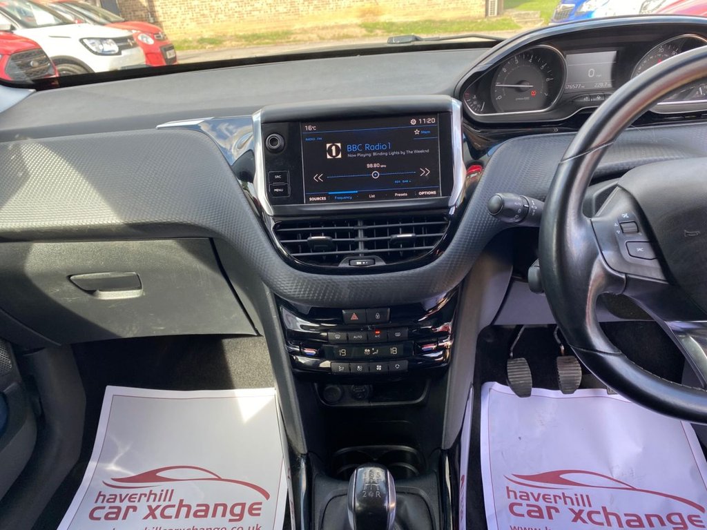 Used Peugeot 2008 2018 for sale - 76609041: Photo 24