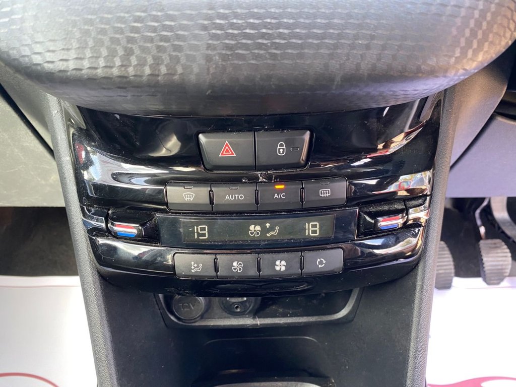 Used Peugeot 2008 2018 for sale - 76609041: Photo 26