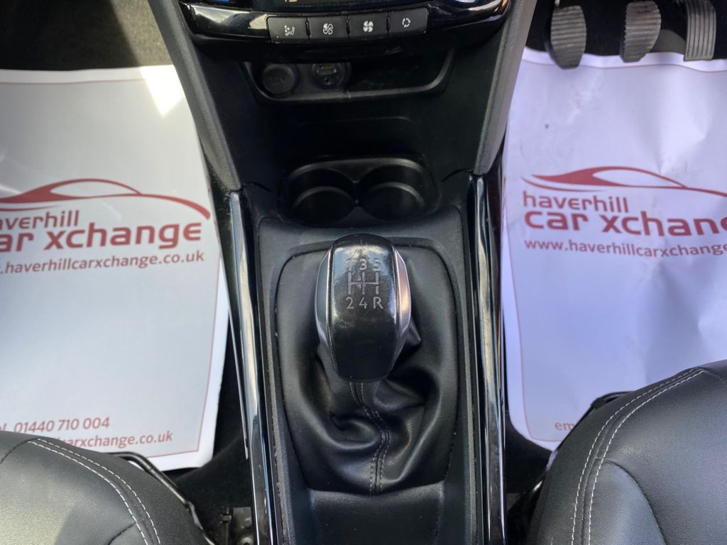 Used Peugeot 2008 2018 for sale - 76609041: Photo 28