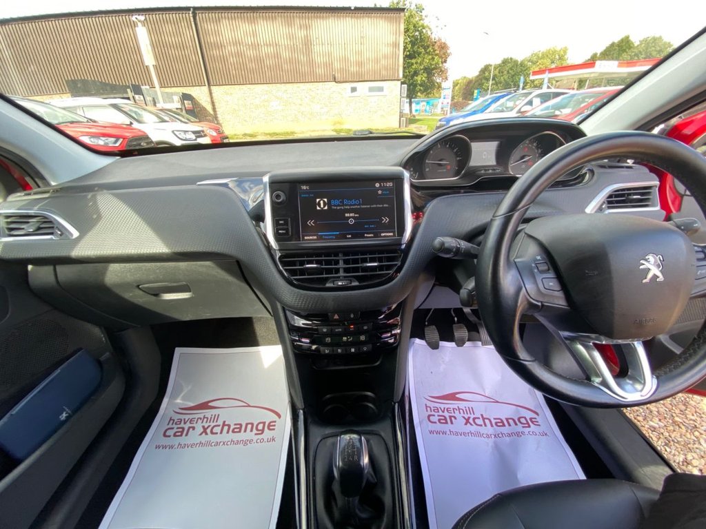 Used Peugeot 2008 2018 for sale - 76609041: Photo 29