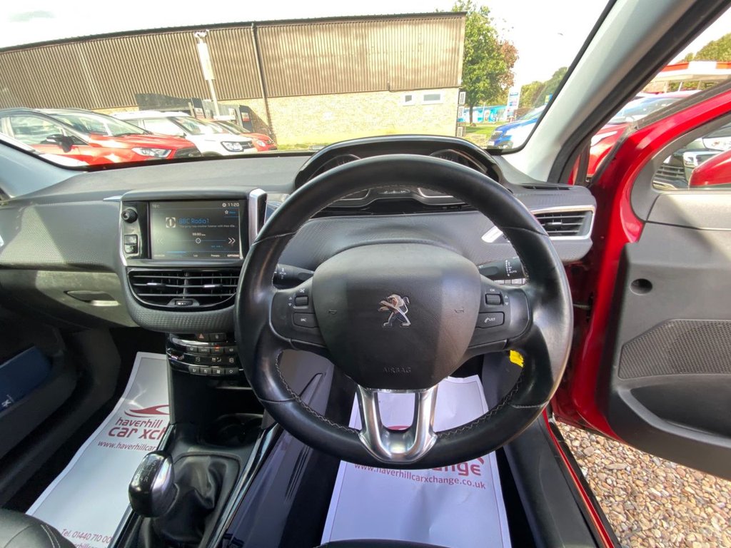 Used Peugeot 2008 2018 for sale - 76609041: Photo 32