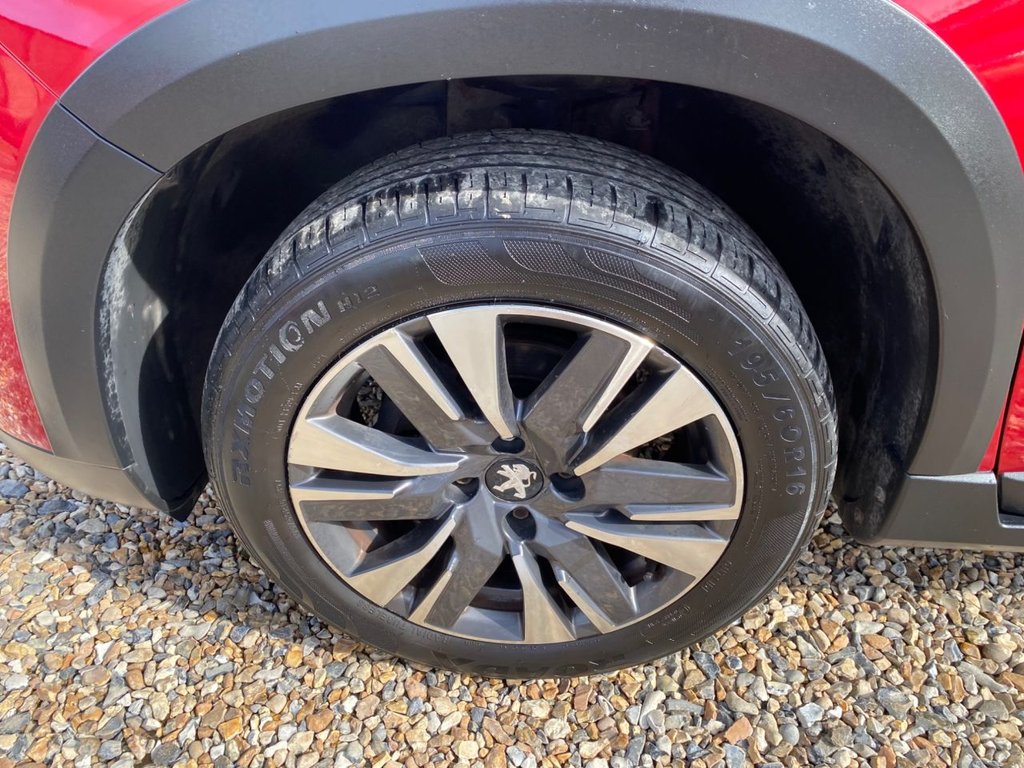 Used Peugeot 2008 2018 for sale - 76609041: Photo 33