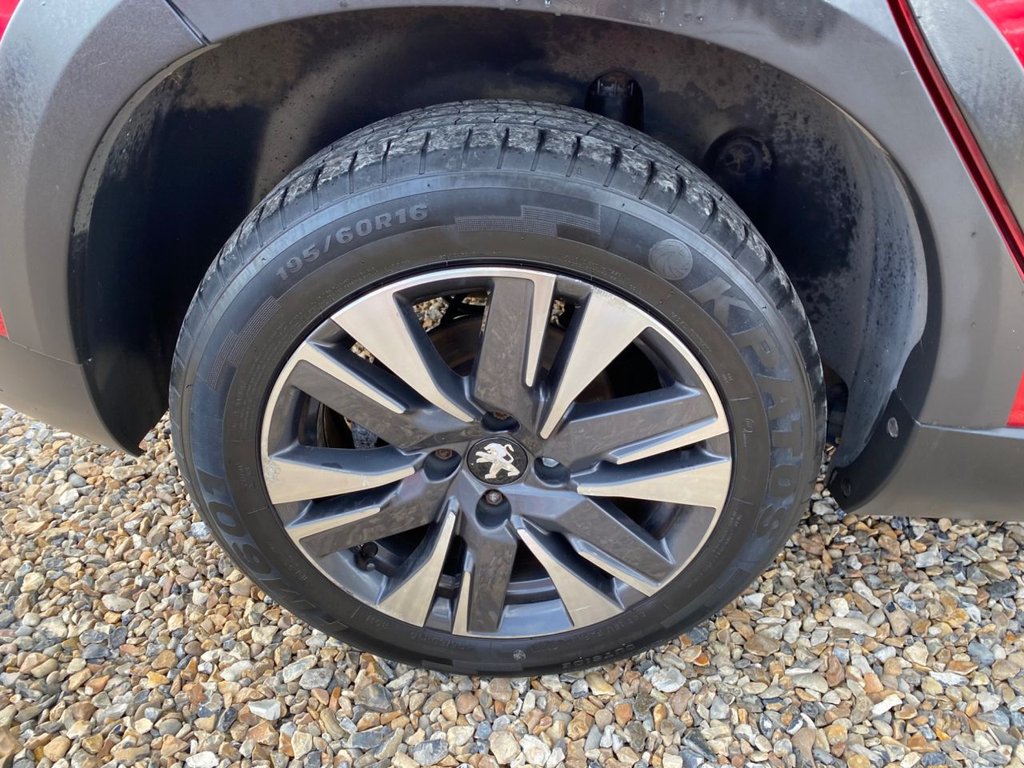 Used Peugeot 2008 2018 for sale - 76609041: Photo 34